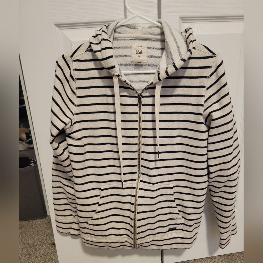 Billabong hoodie